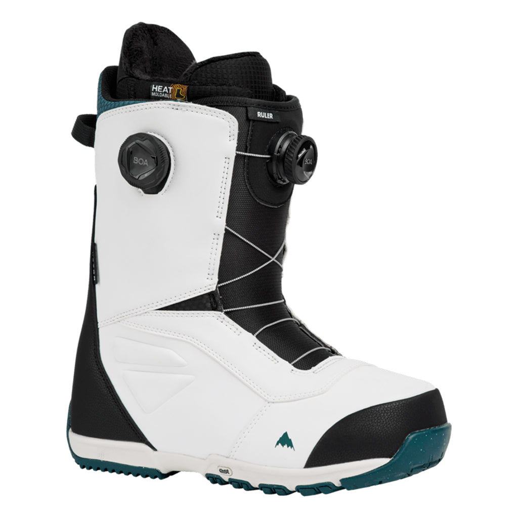 Ruler BOA® 26/27 - Snowboardstøvler