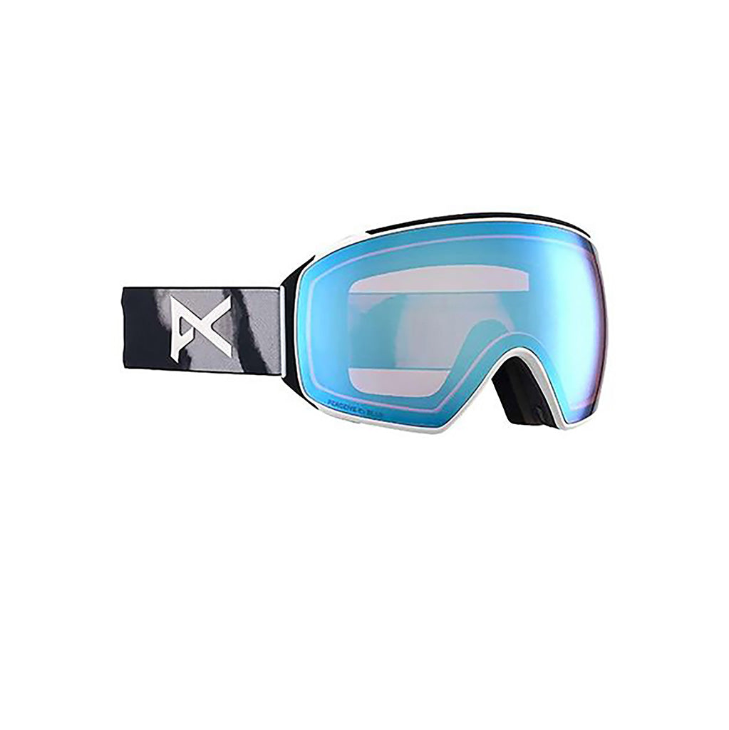 M4 Toric - Skibrille + Ekstra Linse & Halsrør