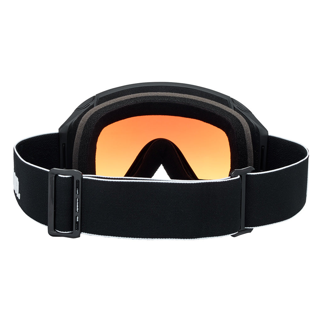 M4 Goggles (Toric) + Bonus Lens + MFI® Face Mask - Skibrille