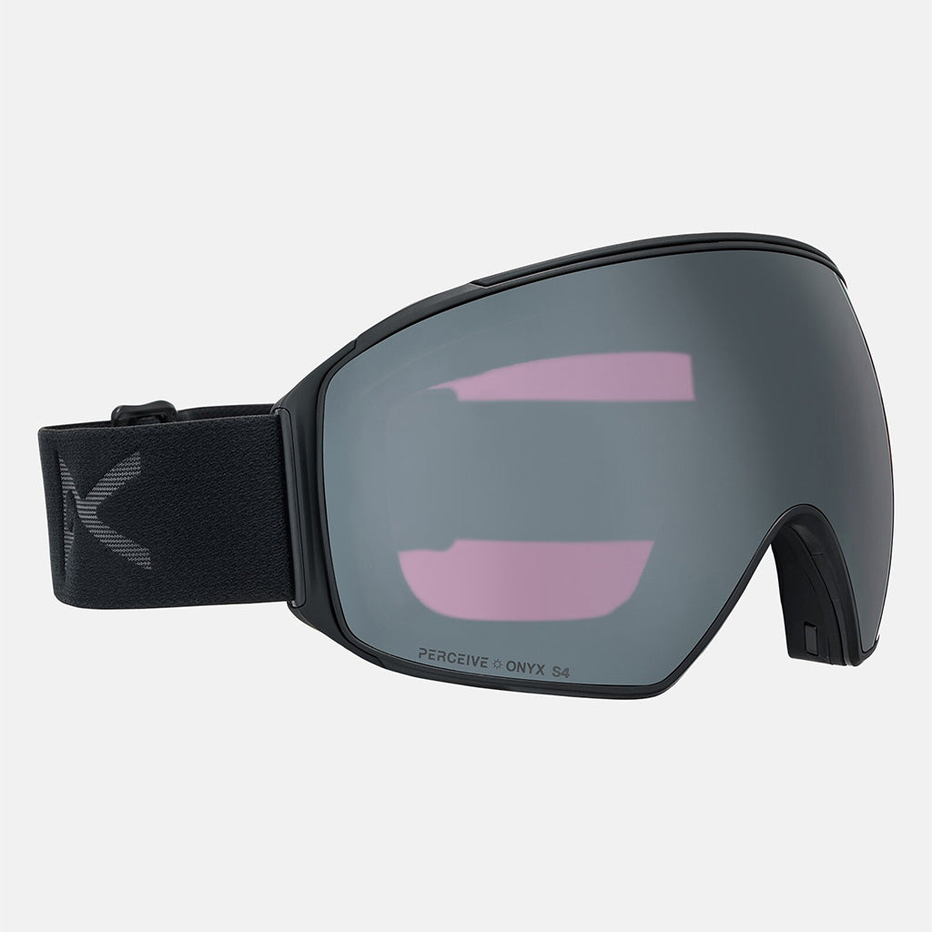 M4 Goggles (Toric) + Bonus Lens + MFI® Face Mask - Skibrille