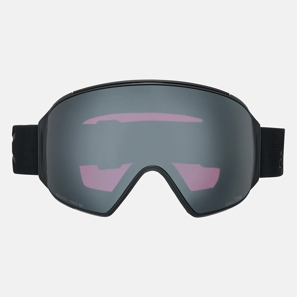 M4 Goggles (Toric) + Bonus Lens + MFI® Face Mask - Skibrille