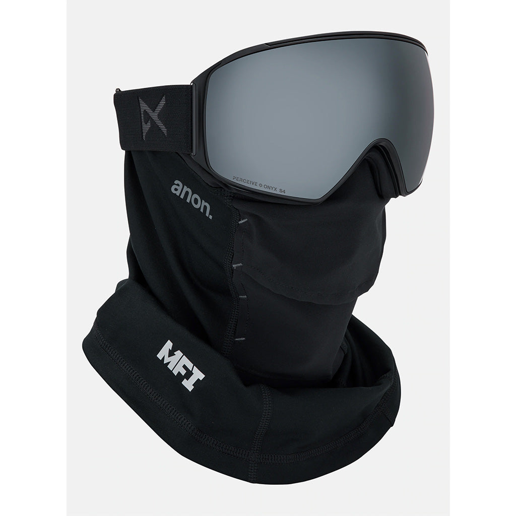 M4 Goggles (Toric) + Bonus Lens + MFI® Face Mask - Skibrille