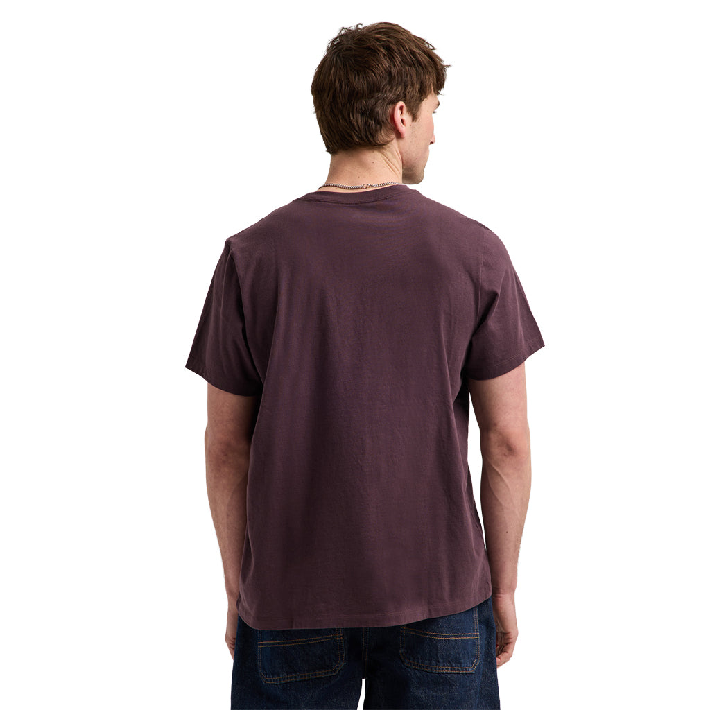 BRTN Short Sleeve Tee - T-Shirt