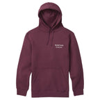 Durable Goods Pullover - Hoodie