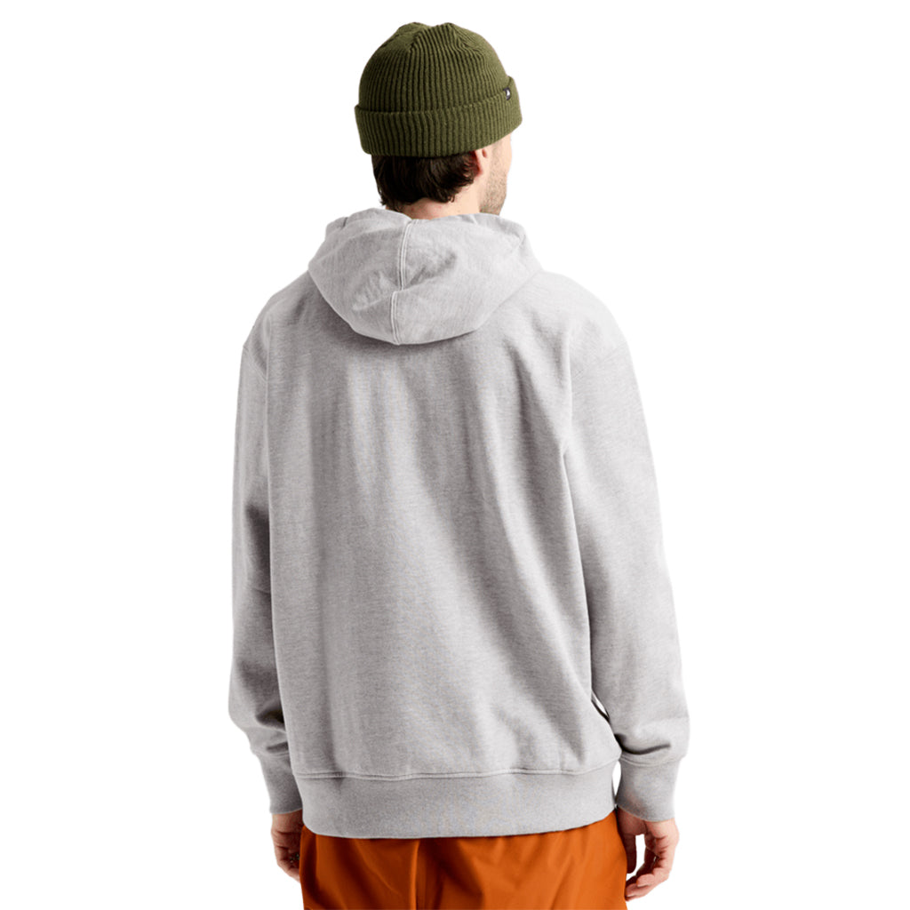 Family Tree Pullover - Hoodie