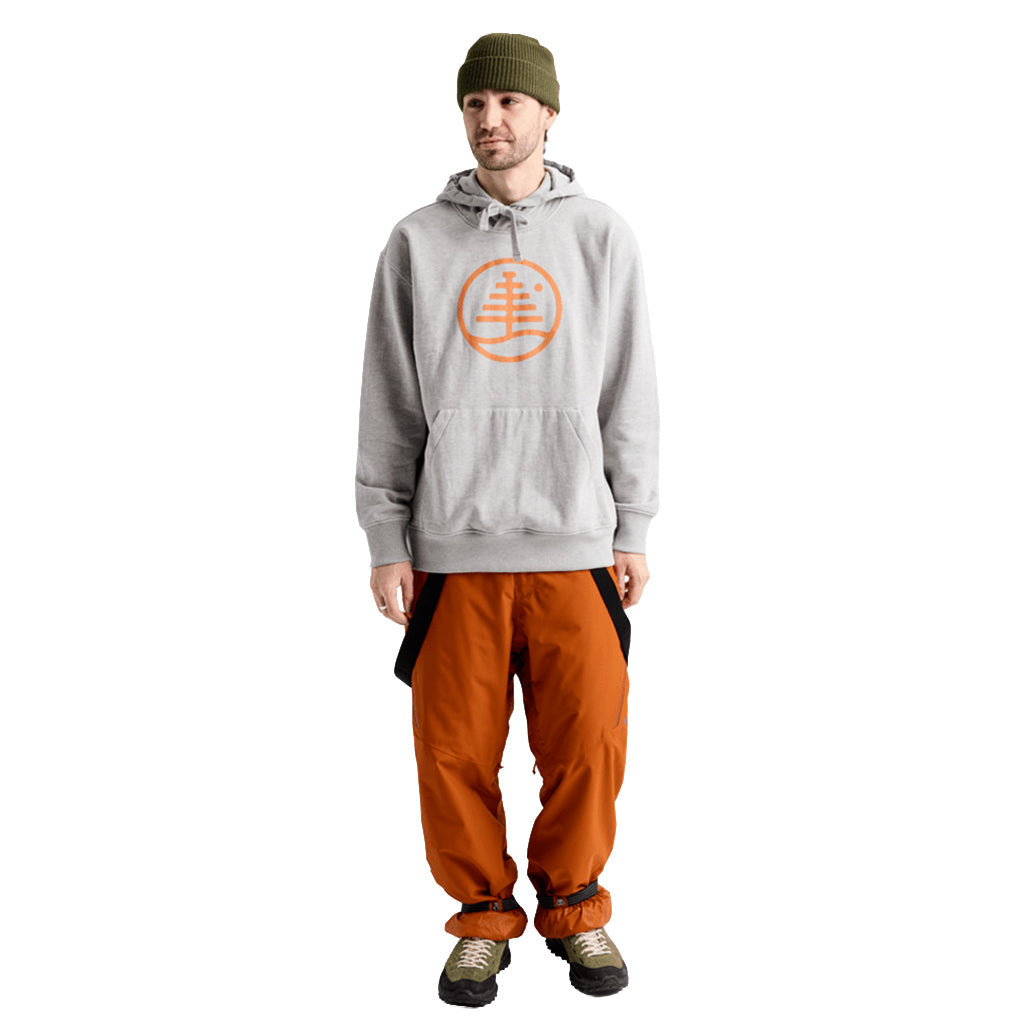 Family Tree Pullover - Hoodie