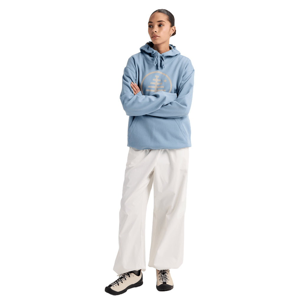 Family Tree Pullover - Hoodie