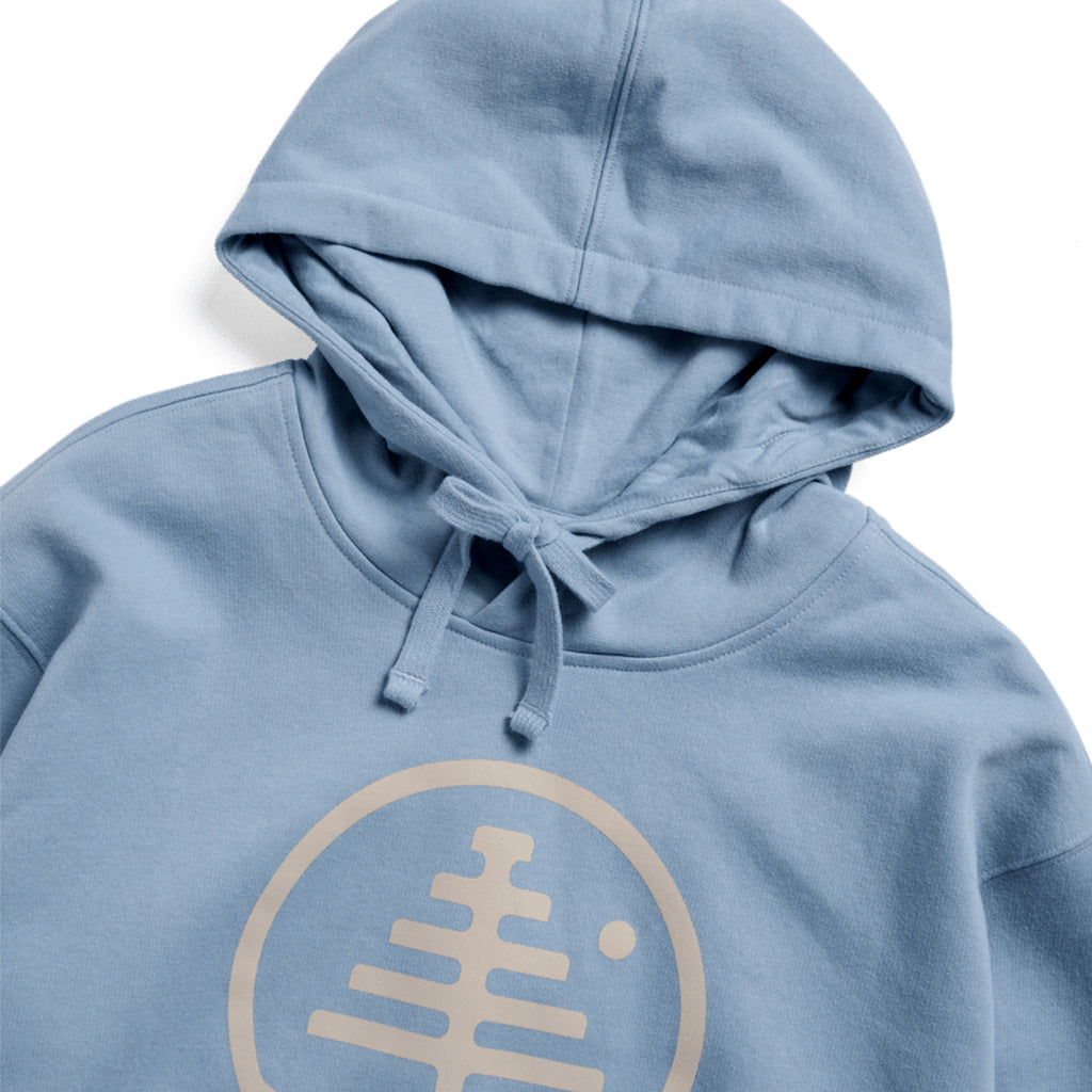 Family Tree Pullover - Hoodie