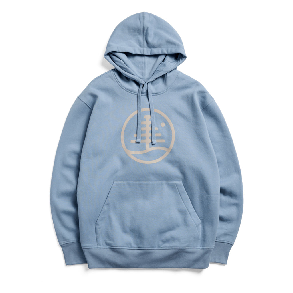 Family Tree Pullover - Hoodie