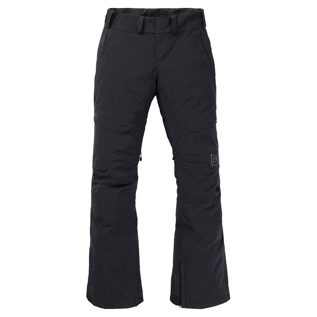 [ak] GORE‑TEX Insulated Summit Skibukser i farven sort