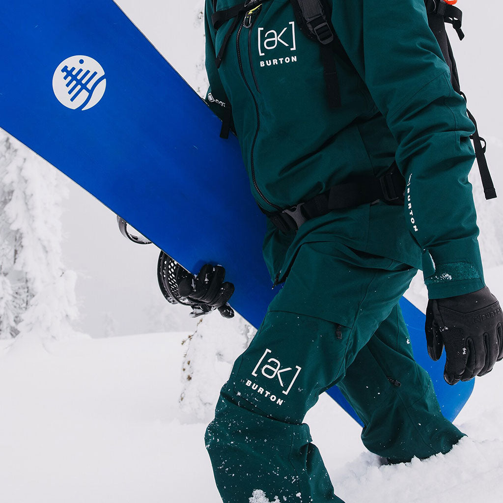 [ak] Summit GORE-TEX Insulated - Skibukser