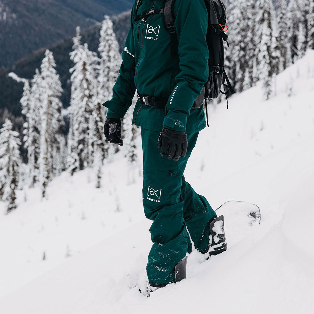 [ak] Summit GORE-TEX Insulated - Skibukser