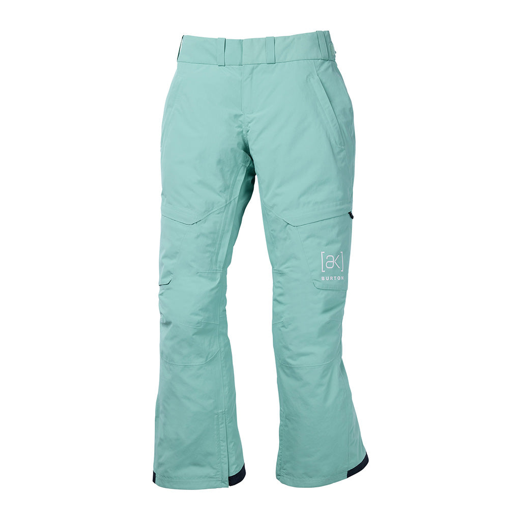 Wms [ak] Summit GORE-TEX 2L Insulated Pants - Skibukser