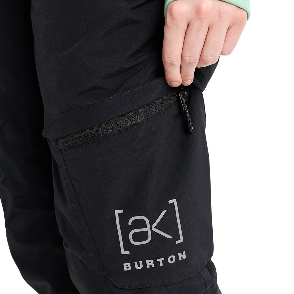 Wms [ak] Summit GORE-TEX 2L Insulated - Skibukser