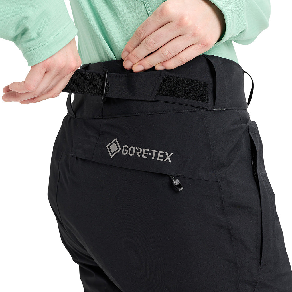 Wms [ak] Summit GORE-TEX 2L Insulated - Skibukser