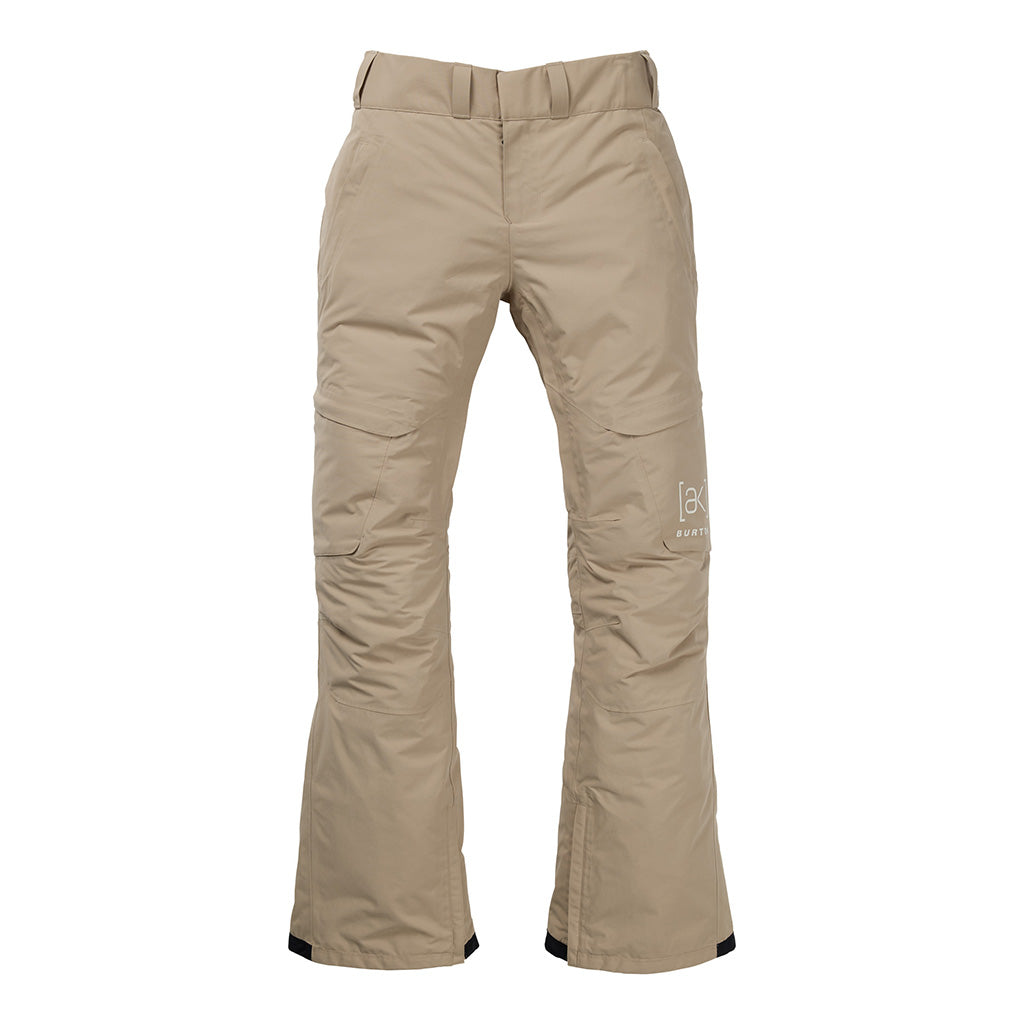 Wms [ak] Summit GORE-TEX 2L Insulated Pants - Skibukser