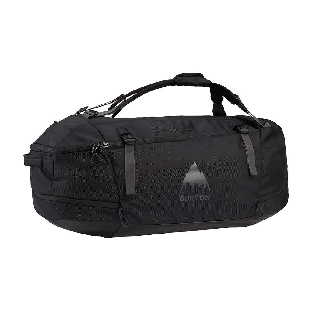 Multipath 90L Large Duffel Bag - Duffel bag
