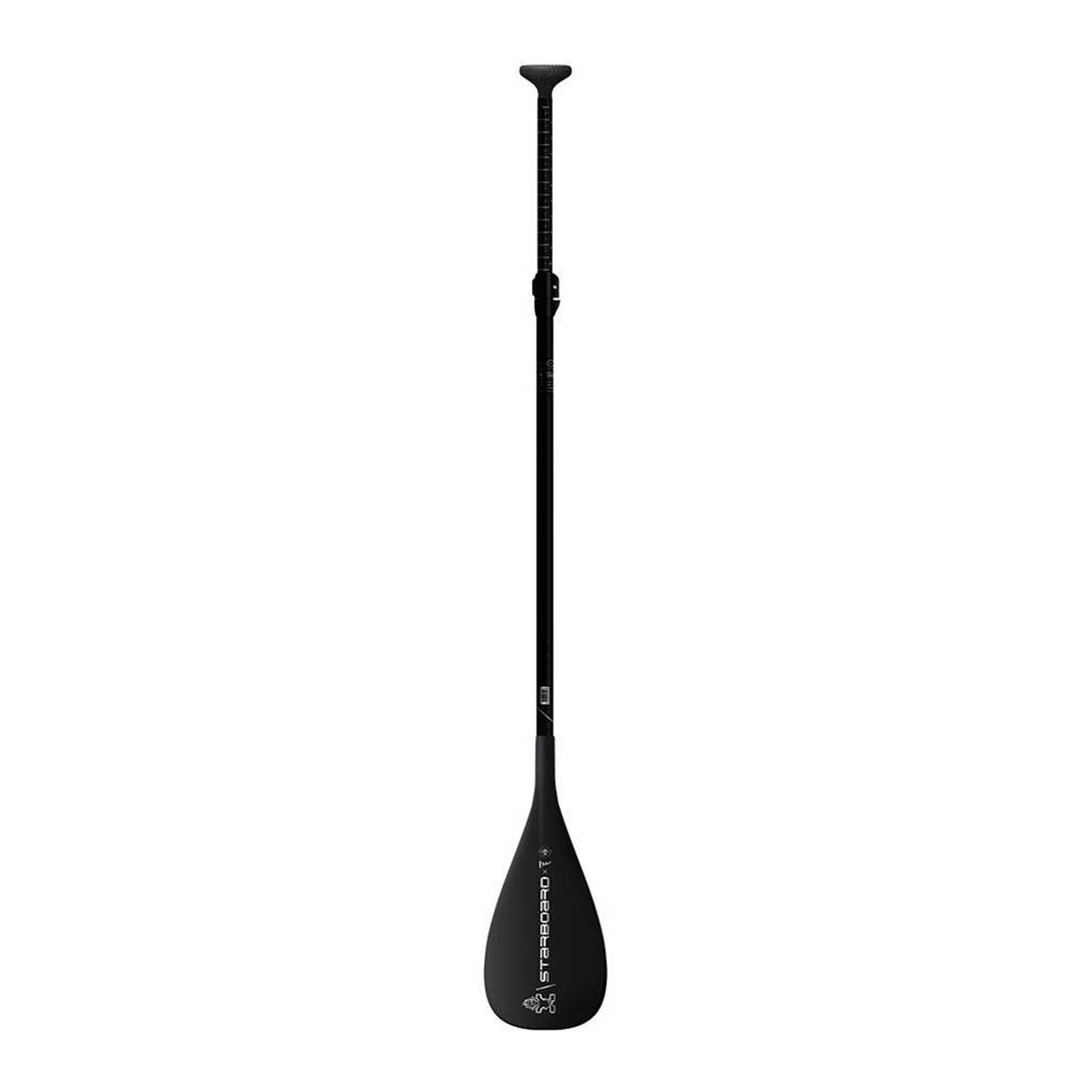 Enduro Carbon 29Mm 3 Pcs S35 - SUP Padel