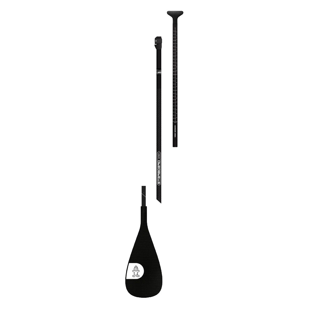 Enduro Carbon 29mm Carbon F35 - SUP Padel