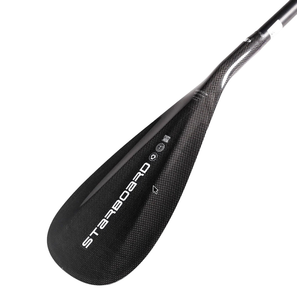 Enduro Carbon 29mm Carbon F35 - SUP Padel
