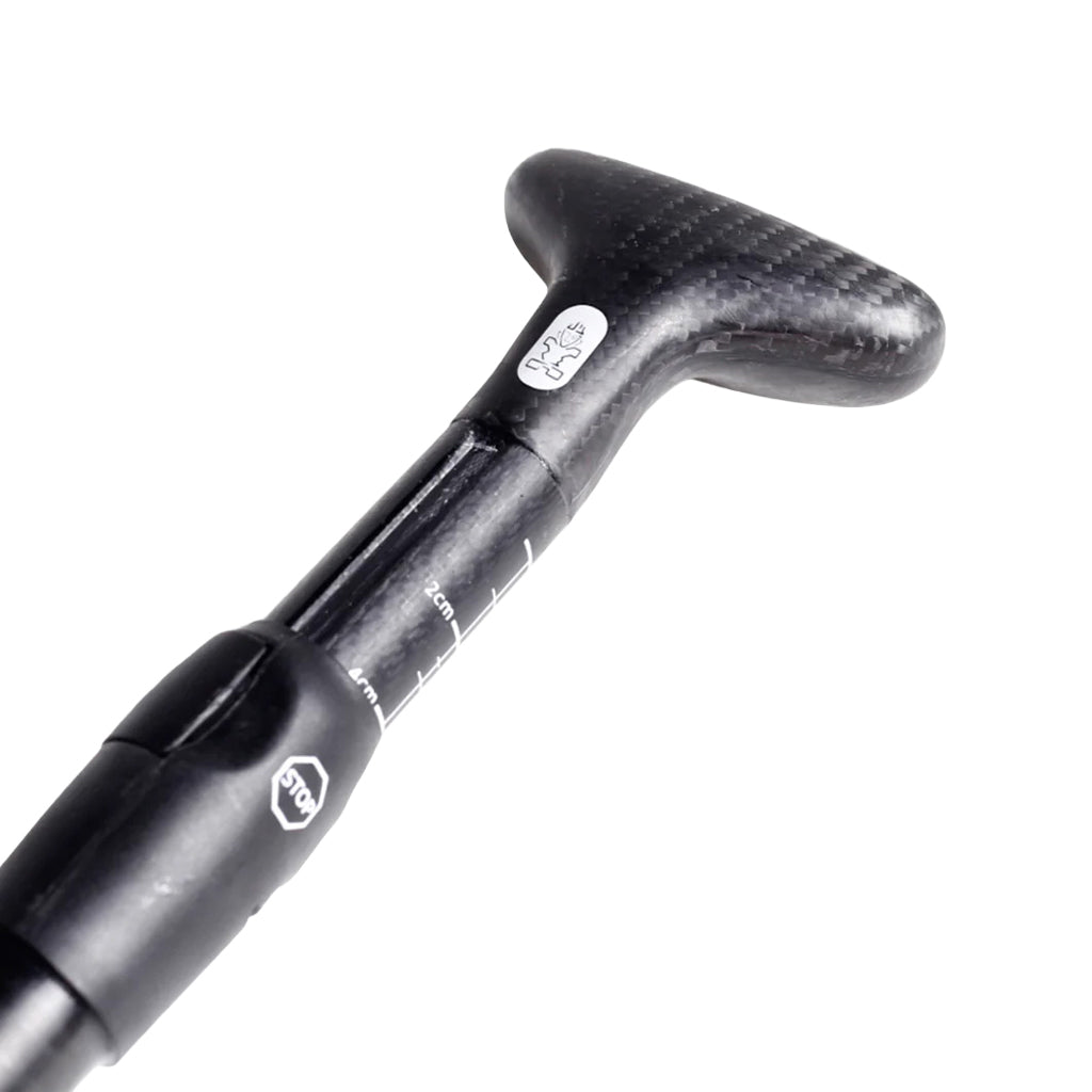 Enduro Carbon 29mm Carbon F35 - SUP Padel