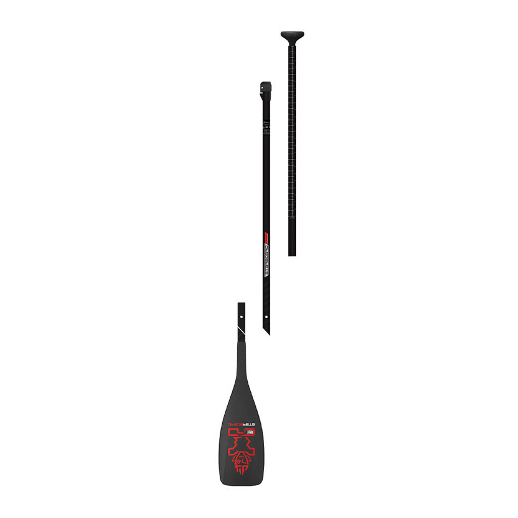 Lima Prepreg Carbon 3 Pcs / 29Mm S35 SUP Padel