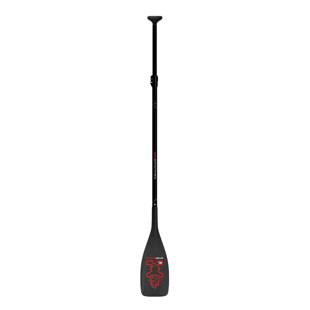 Lima Prepreg Carbon 3 Pcs / 29Mm S35 - SUP Padel