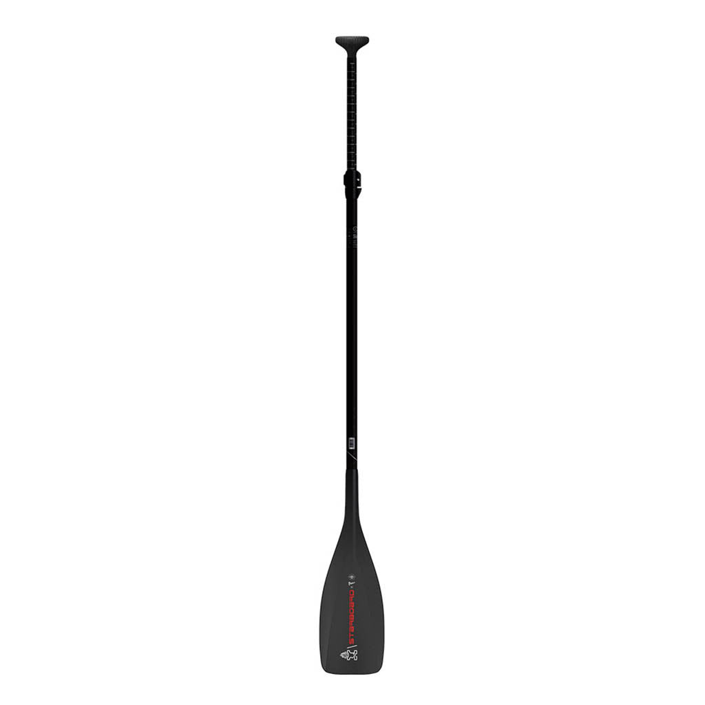 Lima Prepreg Carbon 3 Pcs / 29Mm S35 SUP Padel set forfra
