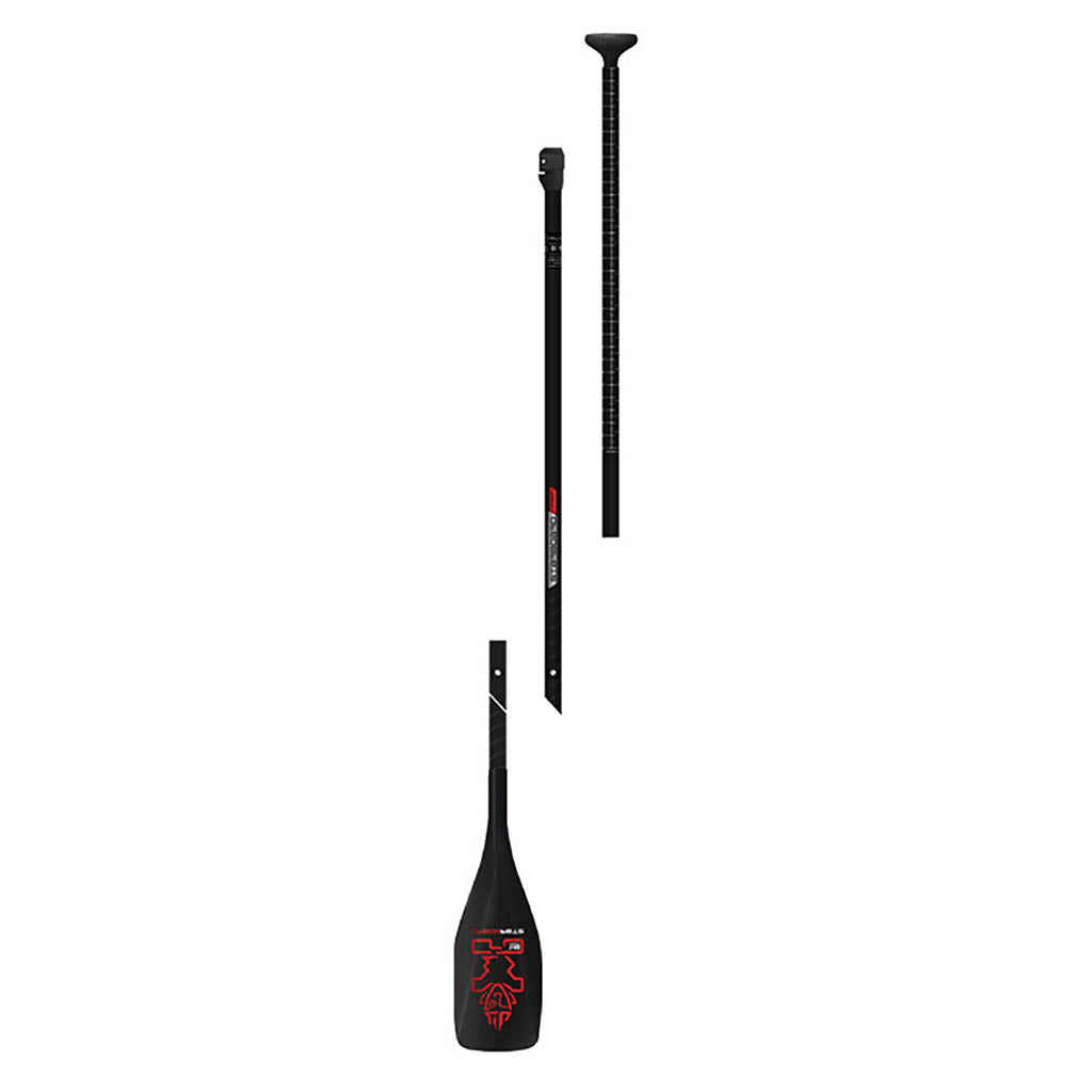 Lima Carbon 29Mm 3 Pcs S35 SUP Padel