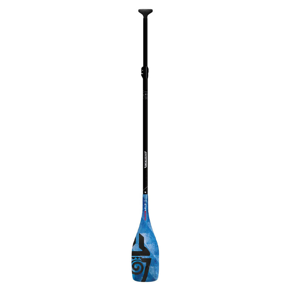 Lima Tiki Tech Blue 29Mm 3 Pcs S35 - SUP Padel