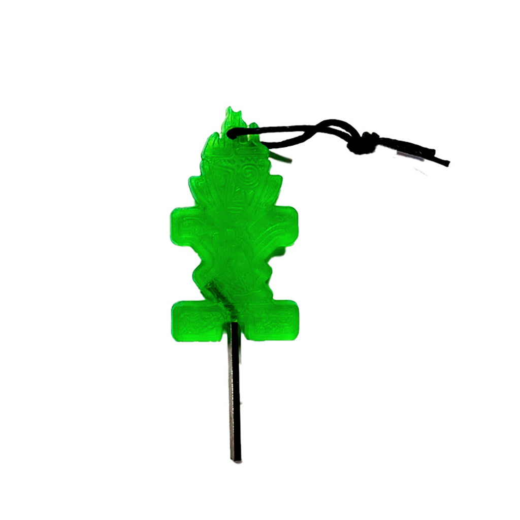 Sup Tiki Fin Key