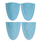 All Star & Sprint Drain Cover/ Scupper (Set Of 4)