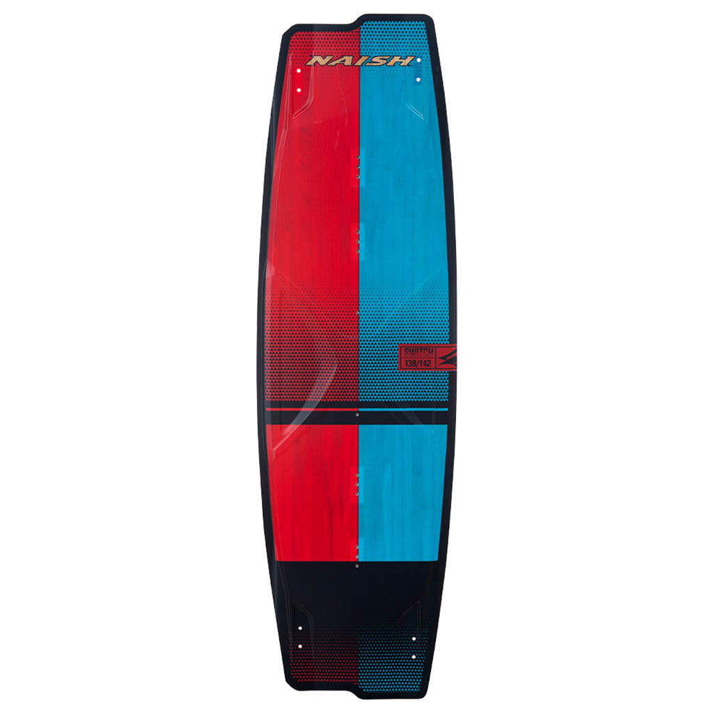 Switch Kite Board