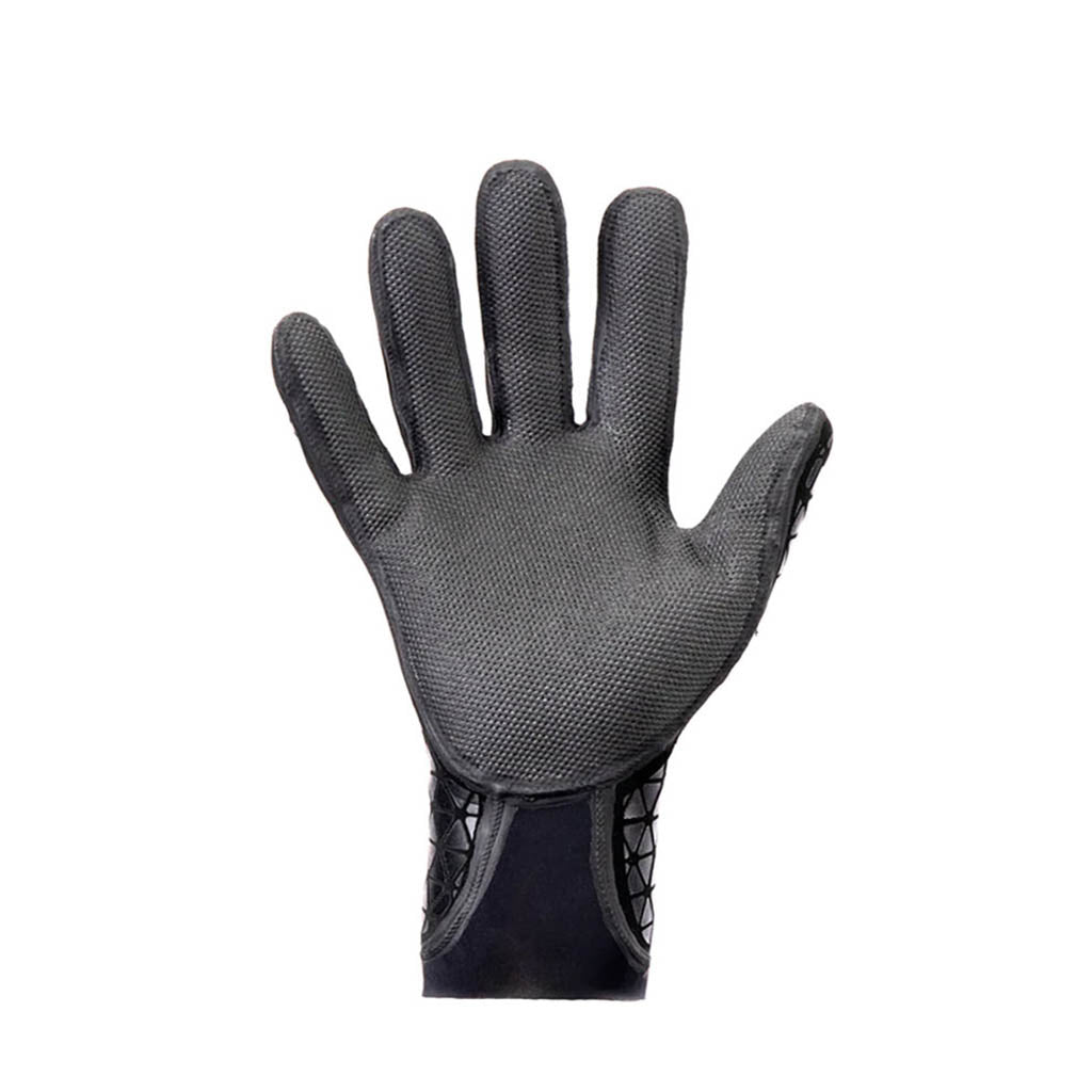 2:2 Gauntlet Neoprenhandske set forfra