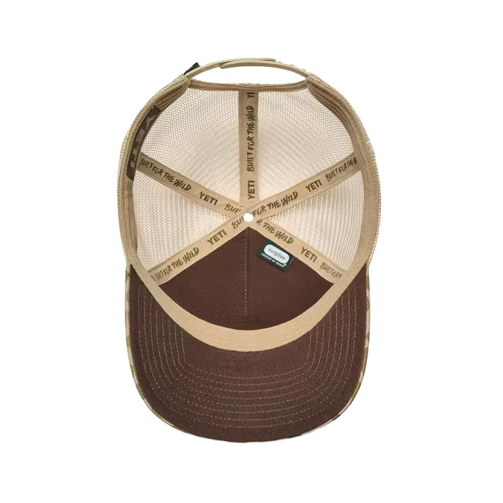 Camo Hat