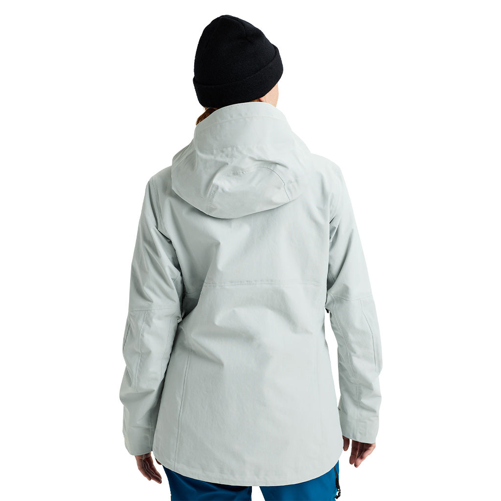 Wms [ak] Upshift GORE-TEX 2L Jacket - Skijakke