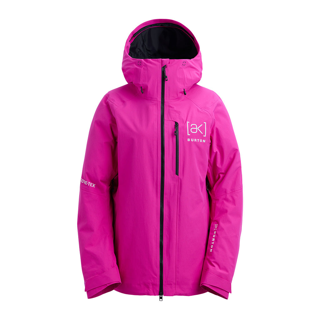 Wms [ak] Upshift GORE-TEX 2L Jacket - Skijakke