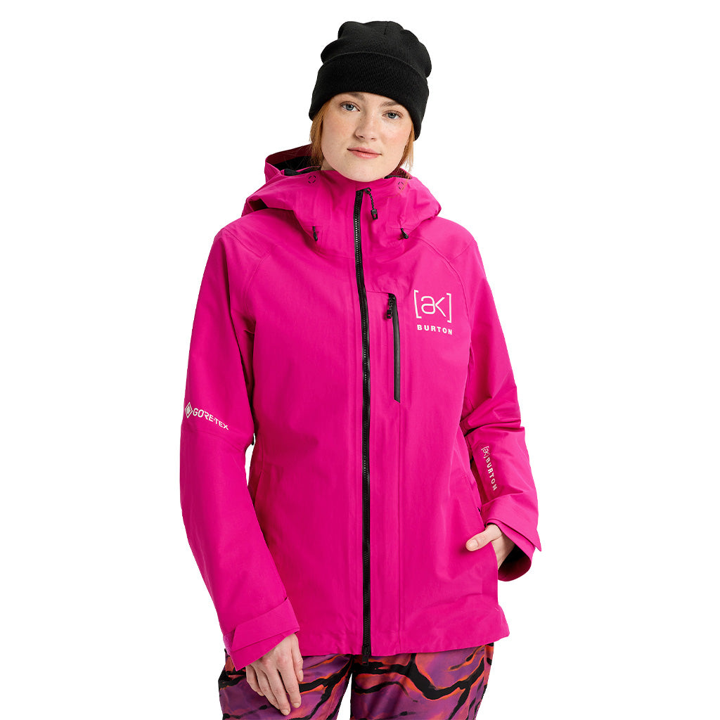 Wms [ak] Upshift GORE-TEX 2L Jacket - Skijakke