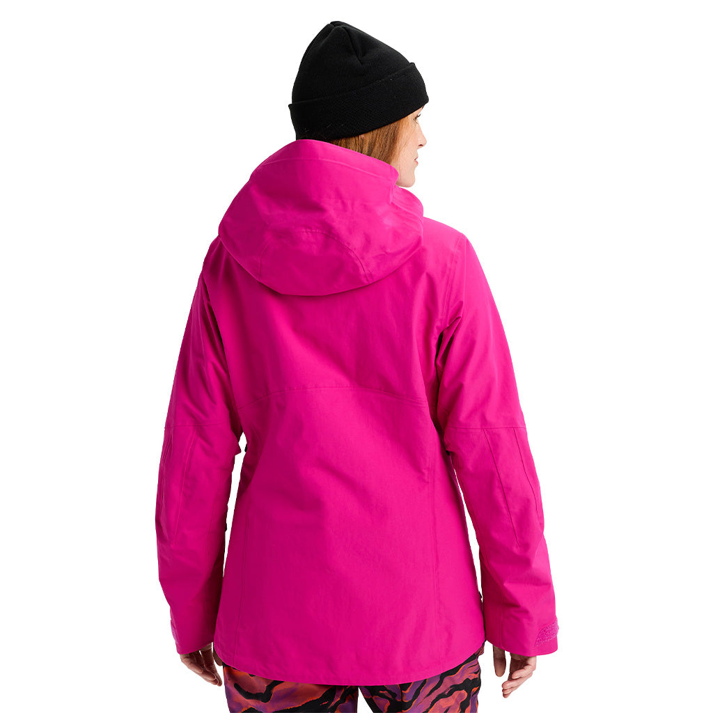 Wms [ak] Upshift GORE-TEX 2L Jacket - Skijakke