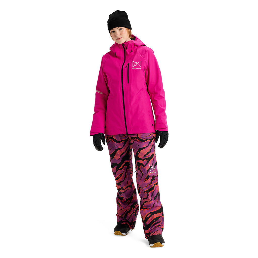 Wms [ak] Upshift GORE-TEX 2L Jacket - Skijakke