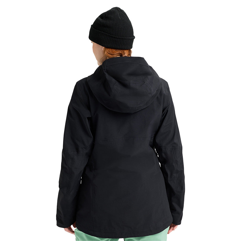 Wms [ak] Upshift GORE-TEX 2L Jacket - Skijakke