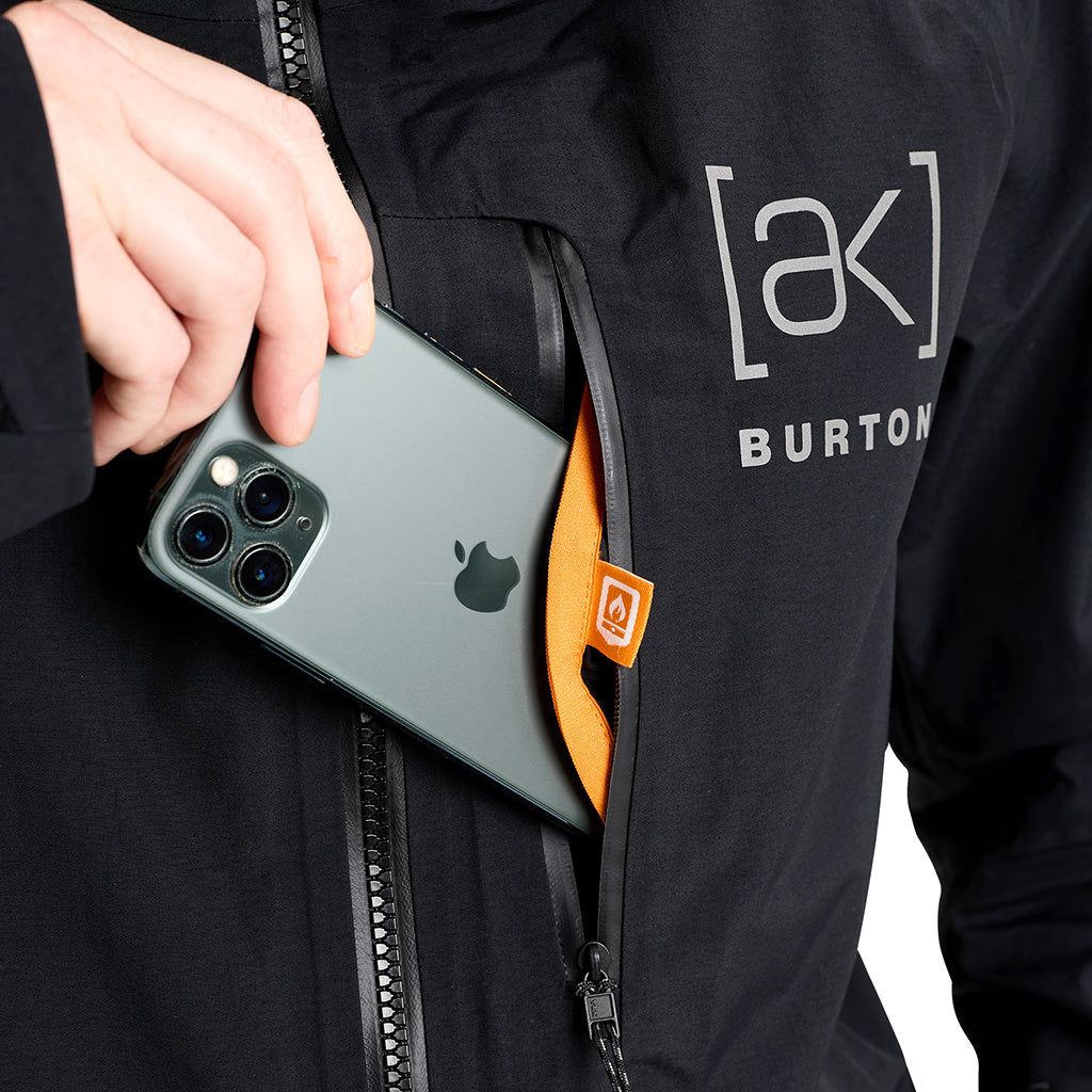 Wms [ak] Upshift GORE-TEX 2L Jacket - Skijakke
