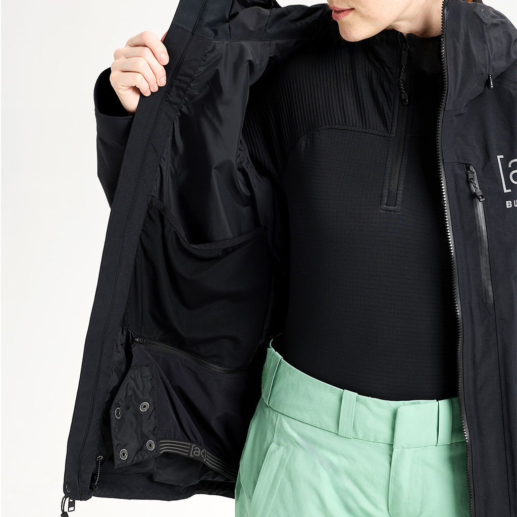 Wms [ak] Upshift GORE-TEX 2L Jacket - Skijakke
