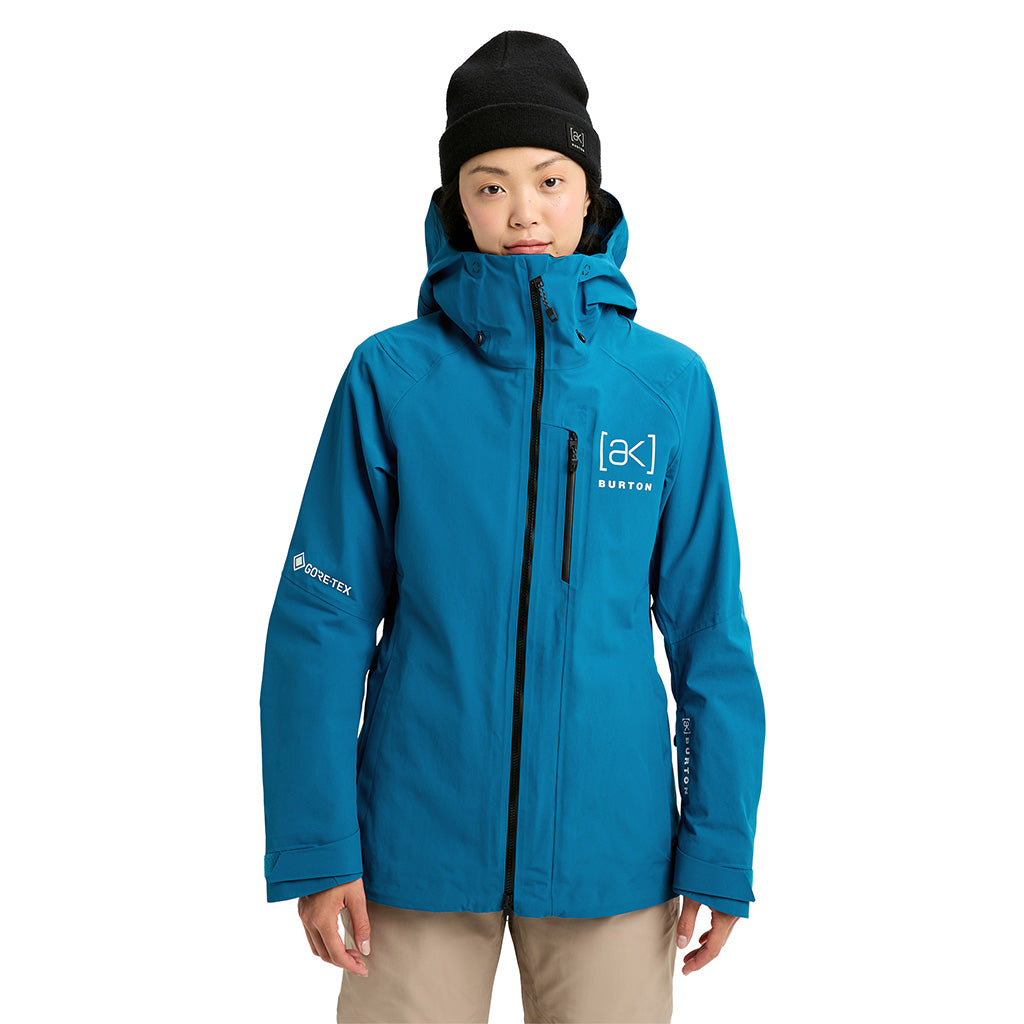 Wms [ak] Upshift GORE-TEX 2L - Skijakke