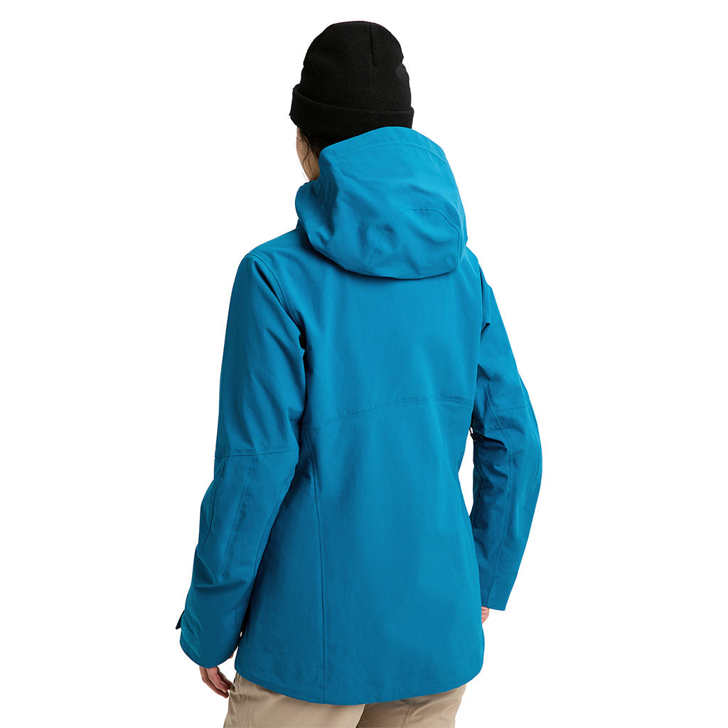 Wms [ak] Upshift GORE-TEX 2L - Skijakke