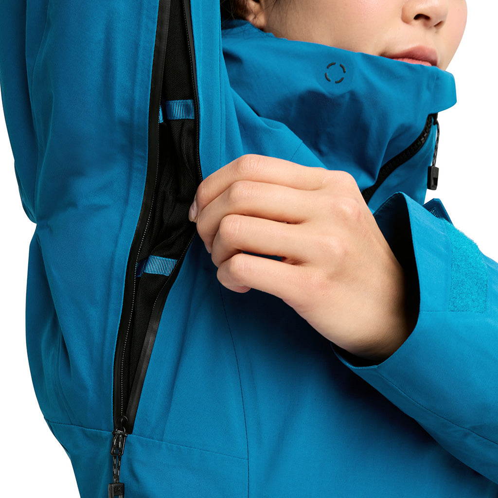 Wms [ak] Upshift GORE-TEX 2L - Skijakke