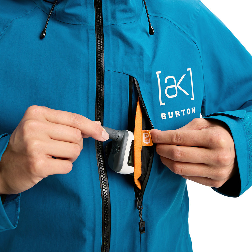 Wms [ak] Upshift GORE-TEX 2L - Skijakke