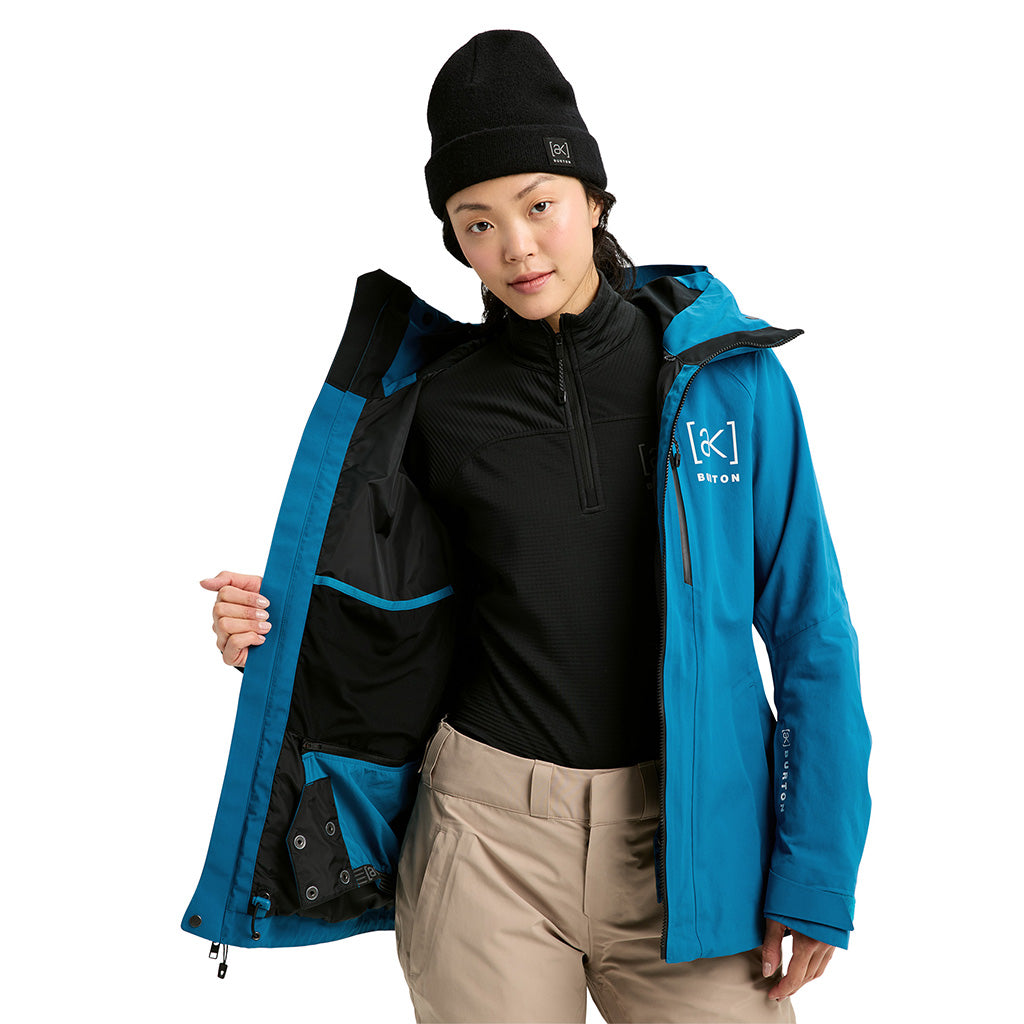 Wms [ak] Upshift GORE-TEX 2L - Skijakke