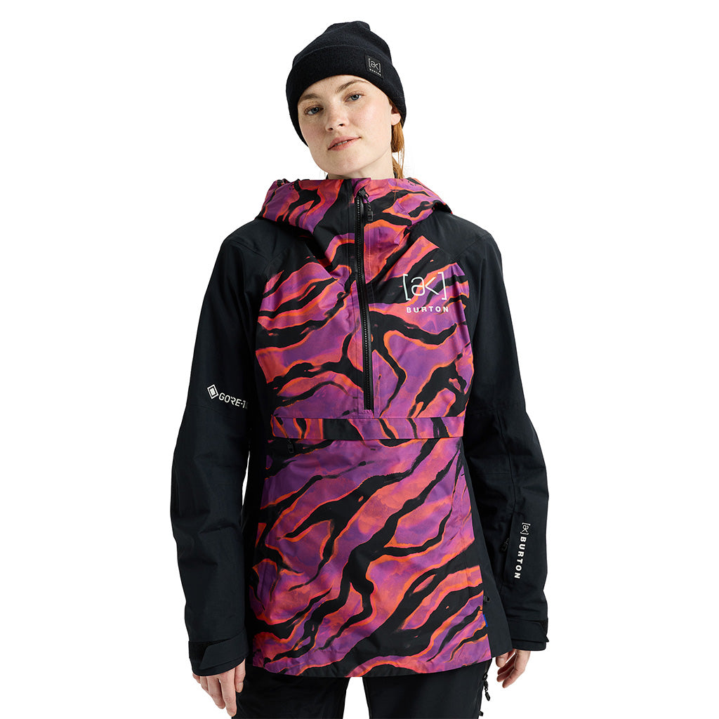 [ak] Kimmy GORE-TEX 2L - Anorak