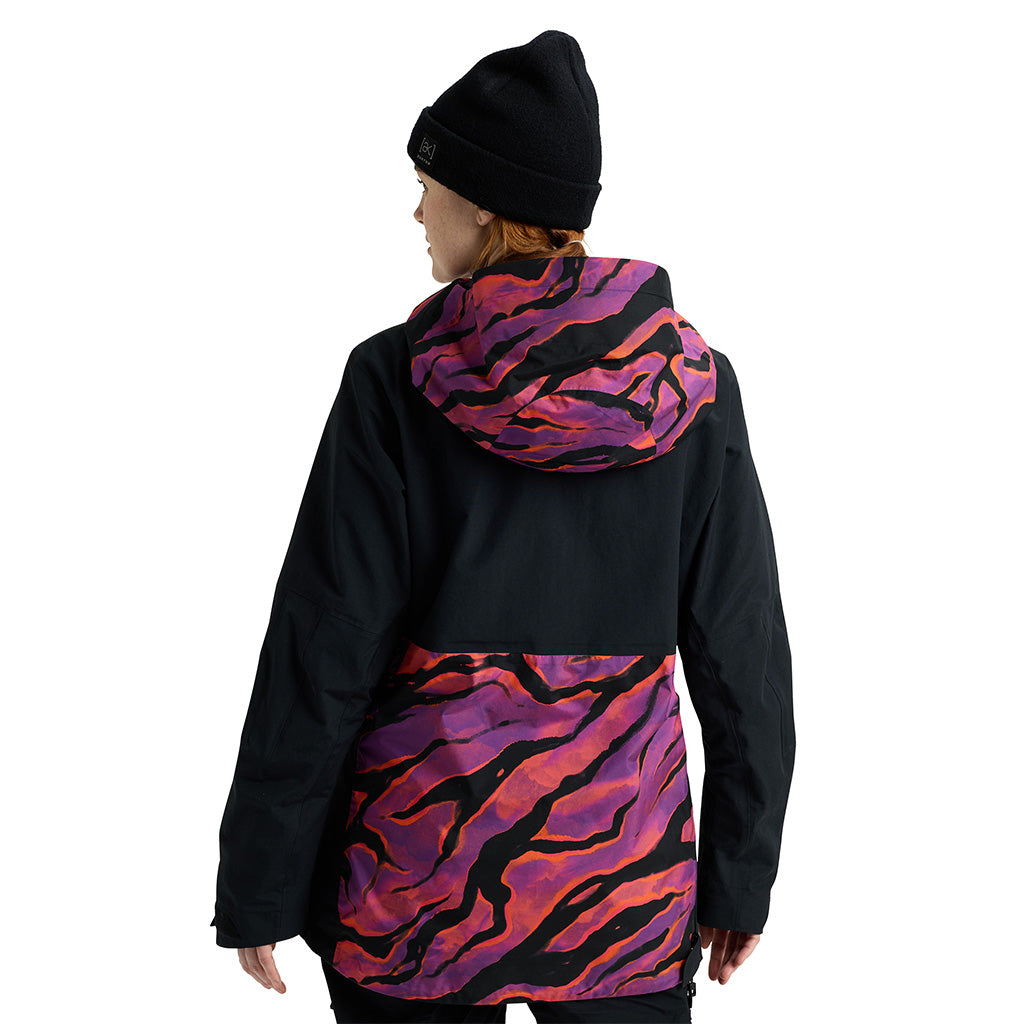 [ak] Kimmy GORE-TEX 2L - Anorak